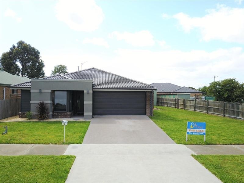 23 Wood Street, Rosedale VIC 3847