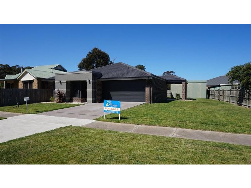 23 Wood Street, Rosedale VIC 3847