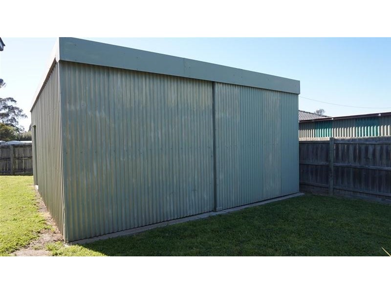 23 Wood Street, Rosedale VIC 3847