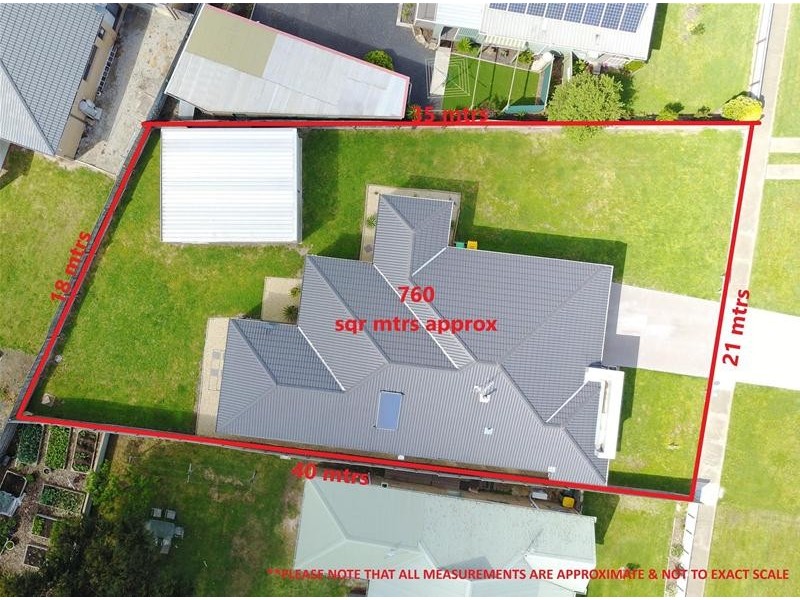 23 Wood Street, Rosedale VIC 3847