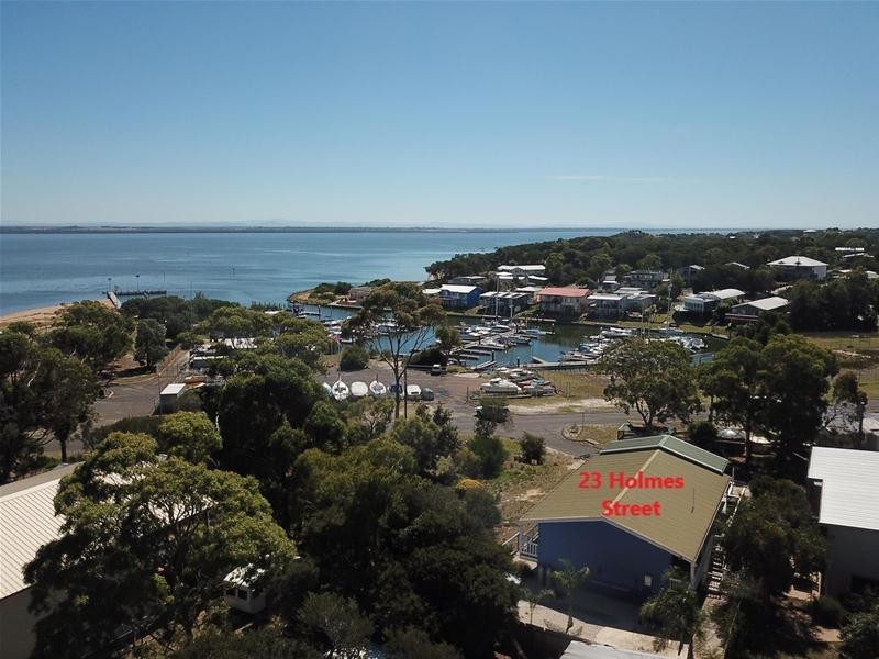 23 Holmes Street, Loch Sport VIC 3851