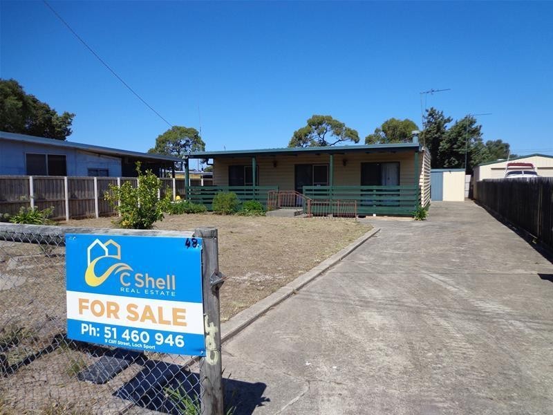 48 Carroll Street, Loch Sport VIC 3851
