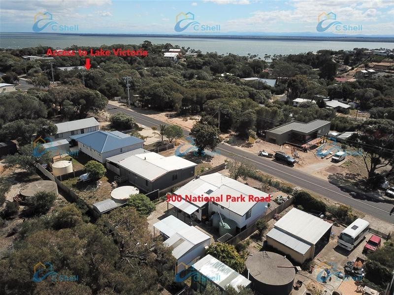 300 National Park Road, Loch Sport VIC 3851