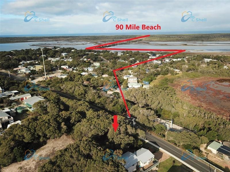 215 National Park Road, Loch Sport VIC 3851