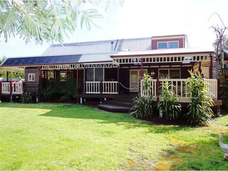 100 – 102 Sanctuary Road, Loch Sport VIC 3851