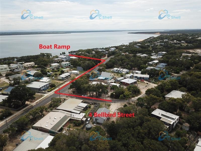 4 Bellbird Street, Loch Sport VIC 3851