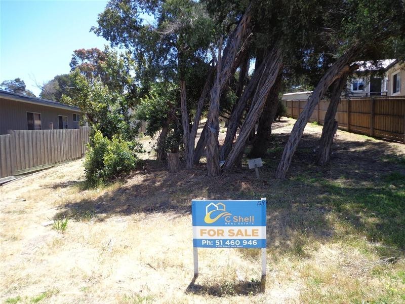 129 National Park Road, Loch Sport VIC 3851