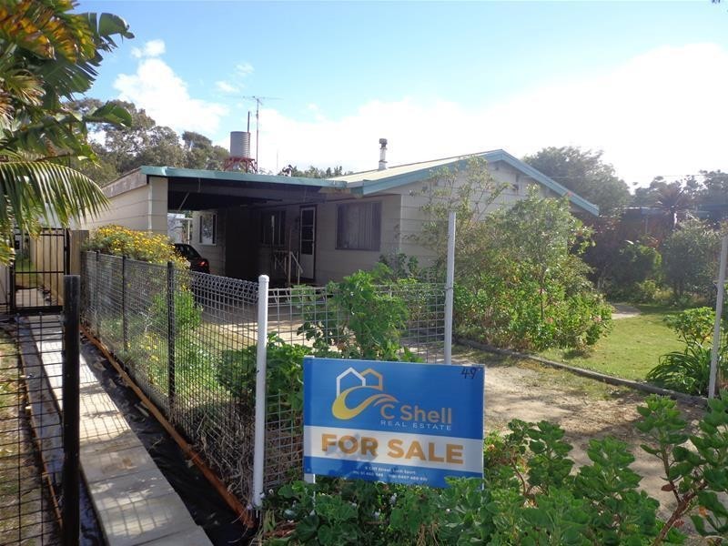 49 Camerons Road, Loch Sport VIC 3851