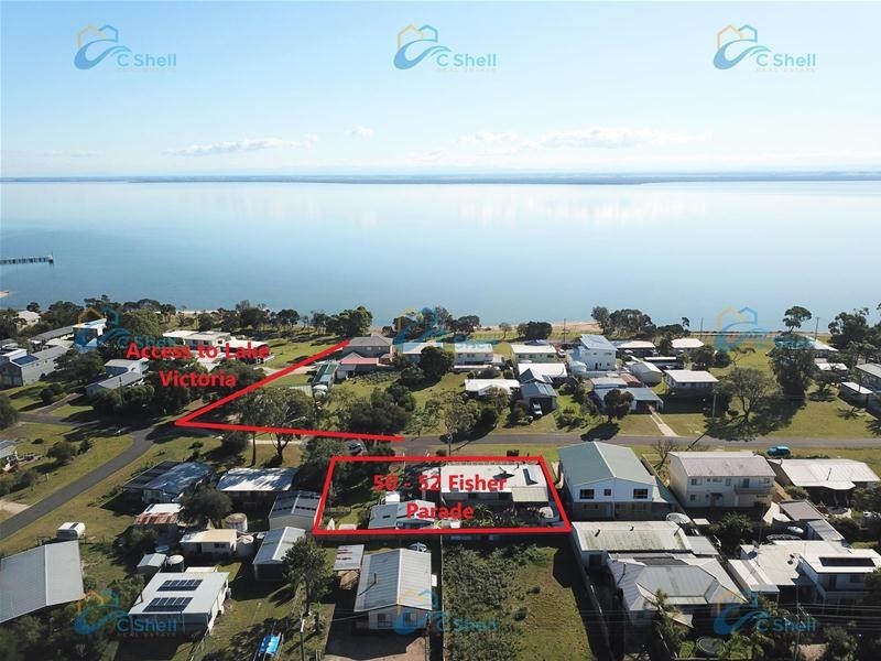 50 – 52 Fisher Parade, Loch Sport VIC 3851