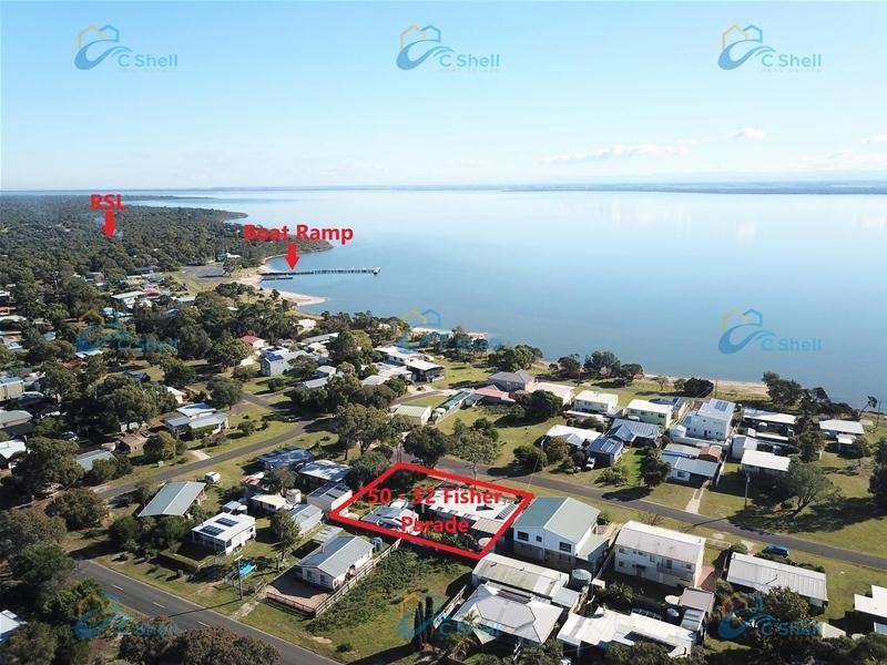 50 – 52 Fisher Parade, Loch Sport VIC 3851