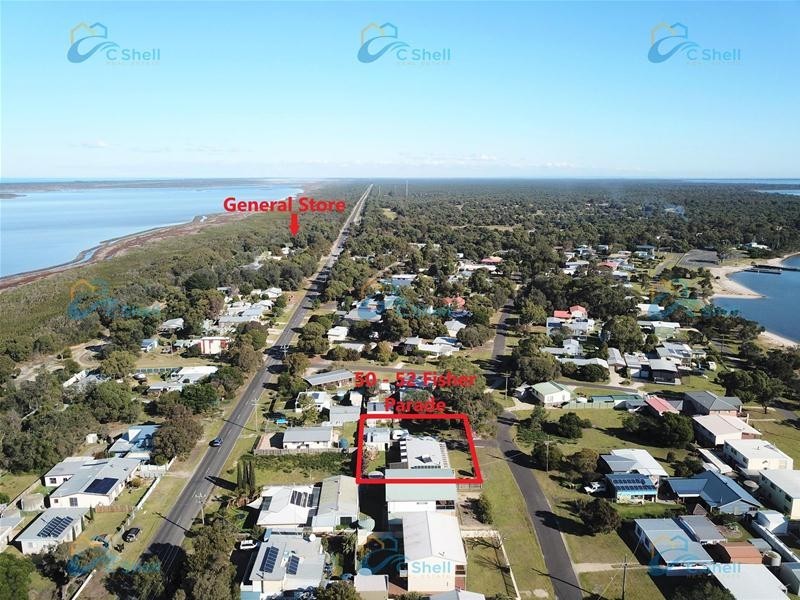 50 – 52 Fisher Parade, Loch Sport VIC 3851