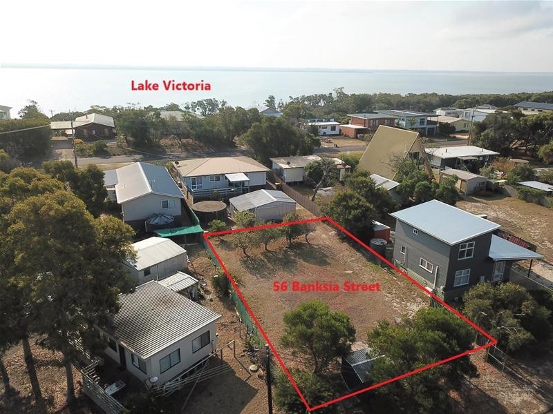 56 Banksia Street, Loch Sport VIC 3851