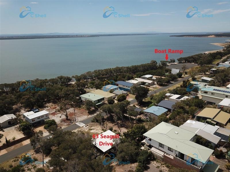 63 Seagull Drive, Loch Sport VIC 3851