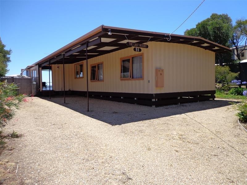 91 Wattle Grove, Loch Sport VIC 3851