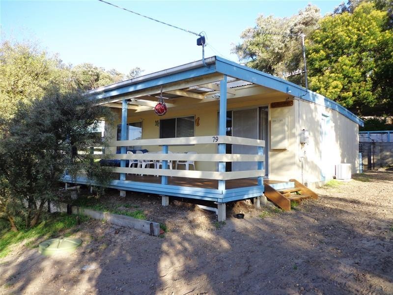 79 Seagull Drive, Loch Sport VIC 3851