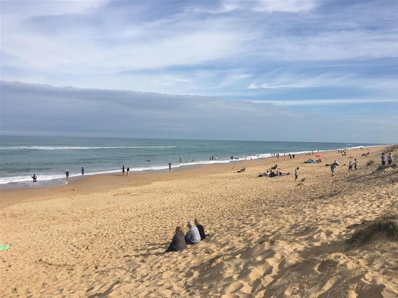 1 Wallaby Street, Loch Sport VIC 3851