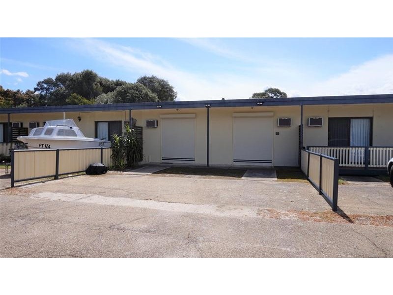 4/91 – 101 National Park Road, Loch Sport VIC 3851