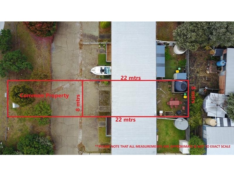 4/91 – 101 National Park Road, Loch Sport VIC 3851