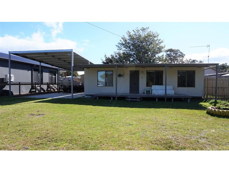 11 Sanctuary Road, Loch Sport VIC 3851