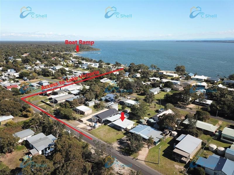 11 Sanctuary Road, Loch Sport VIC 3851