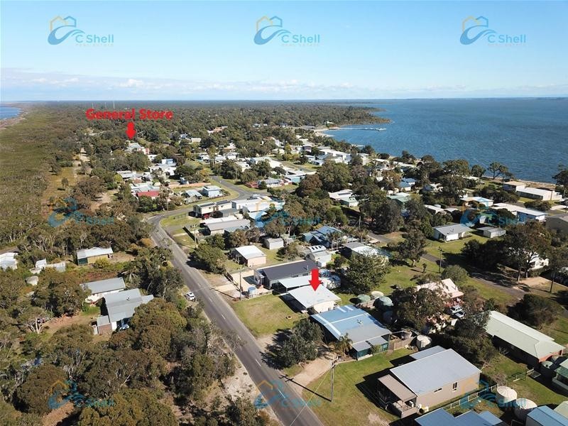 11 Sanctuary Road, Loch Sport VIC 3851