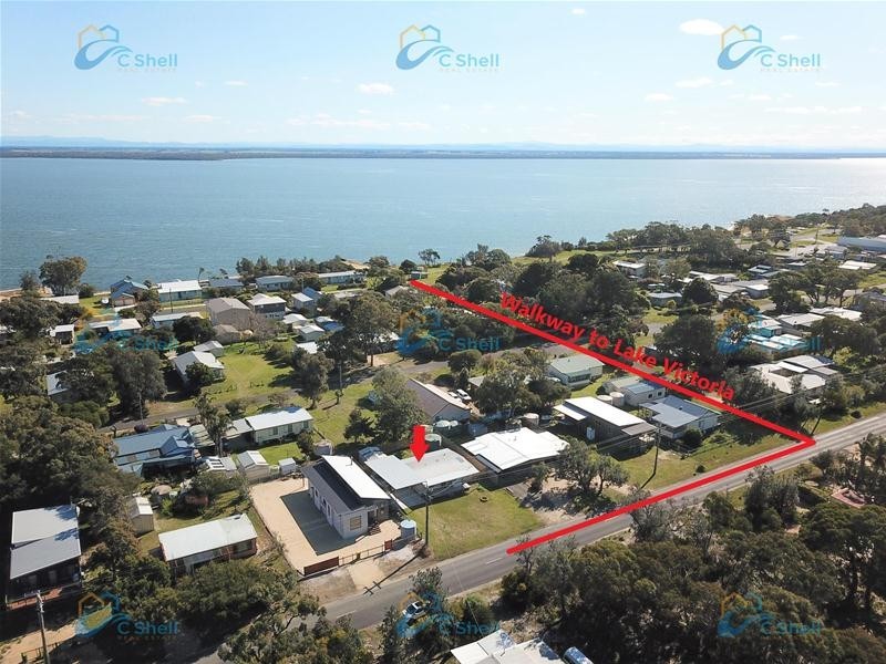 11 Sanctuary Road, Loch Sport VIC 3851