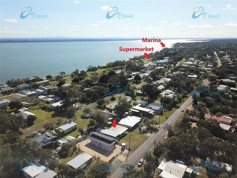 11 Sanctuary Road, Loch Sport VIC 3851