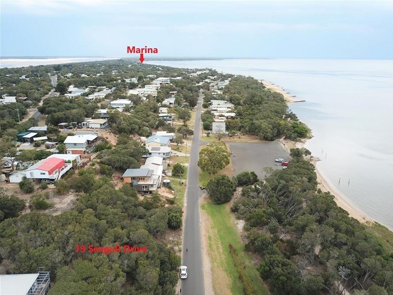 19 Seagull Drive, Loch Sport VIC 3851