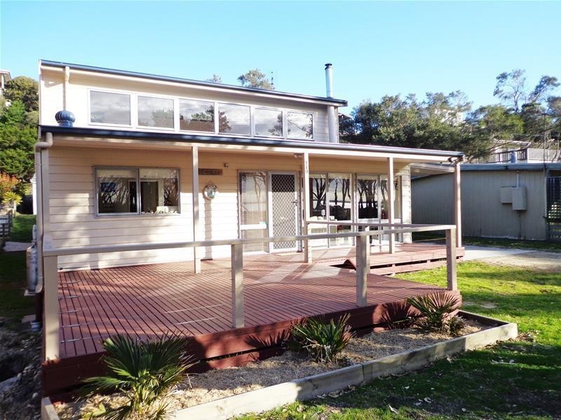 119 Seagull Drive, Loch Sport VIC 3851