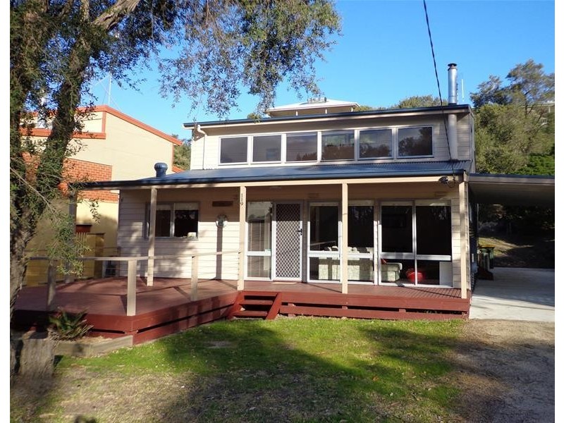 119 Seagull Drive, Loch Sport VIC 3851
