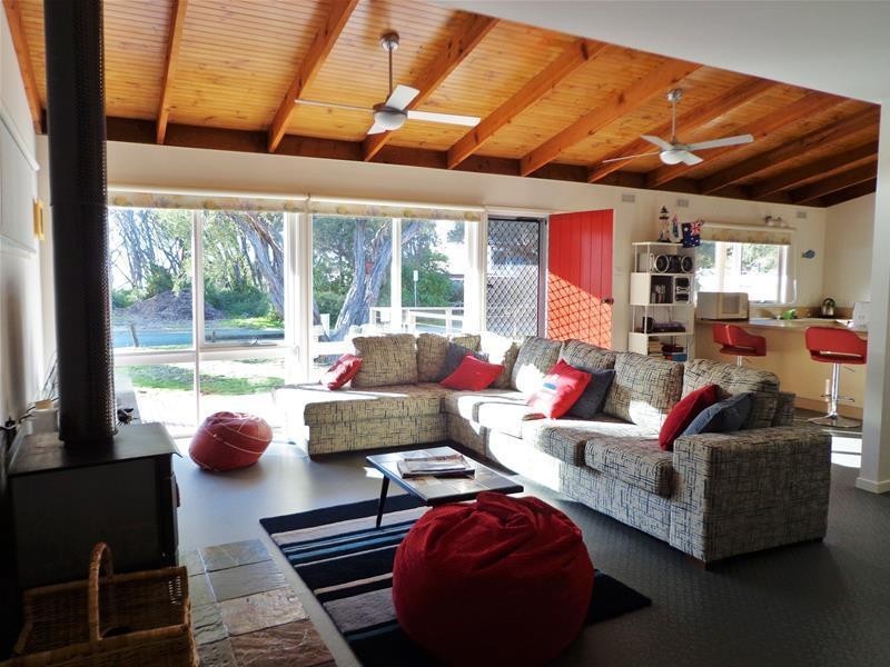 119 Seagull Drive, Loch Sport VIC 3851