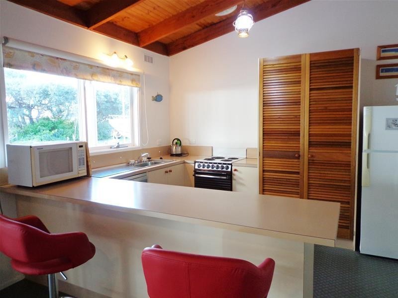 119 Seagull Drive, Loch Sport VIC 3851