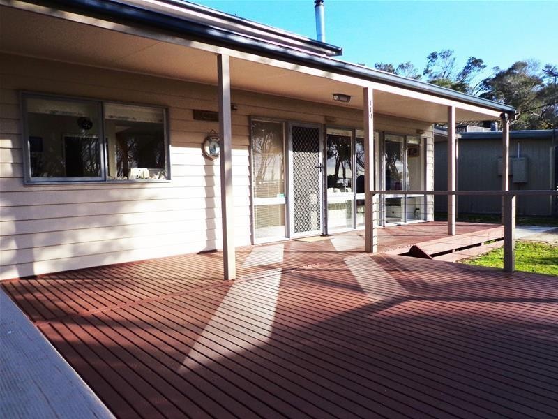 119 Seagull Drive, Loch Sport VIC 3851