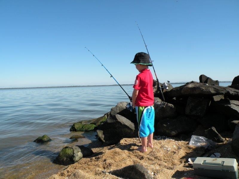 119 Seagull Drive, Loch Sport VIC 3851