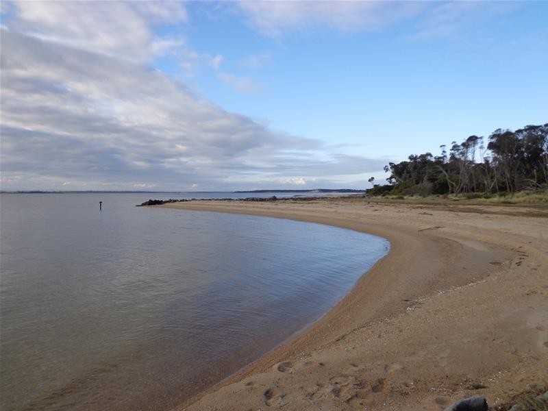 119 Seagull Drive, Loch Sport VIC 3851