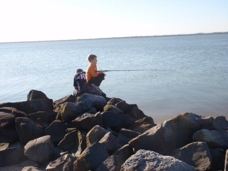 119 Seagull Drive, Loch Sport VIC 3851