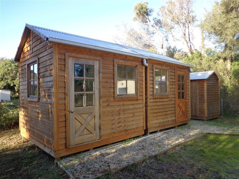 48 – 50 Sanctuary Road, Loch Sport VIC 3851