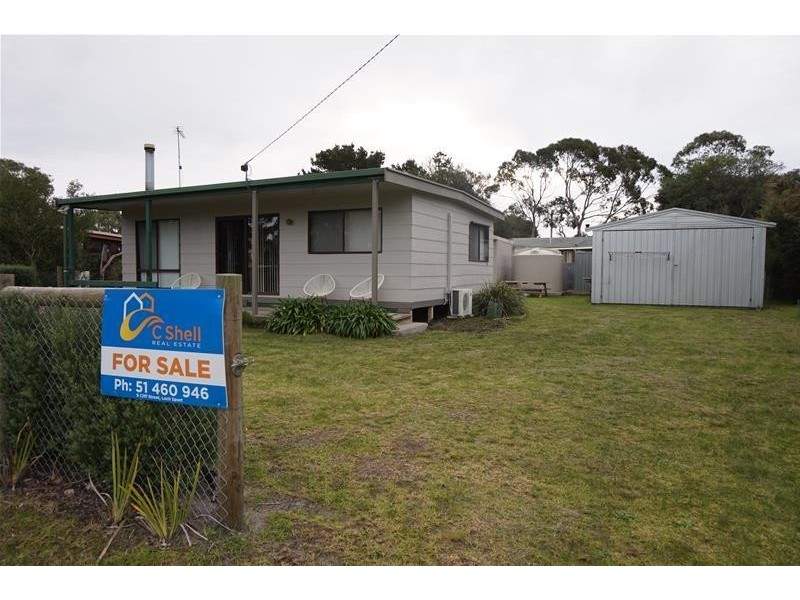 23 Governement Road, Loch Sport VIC 3851