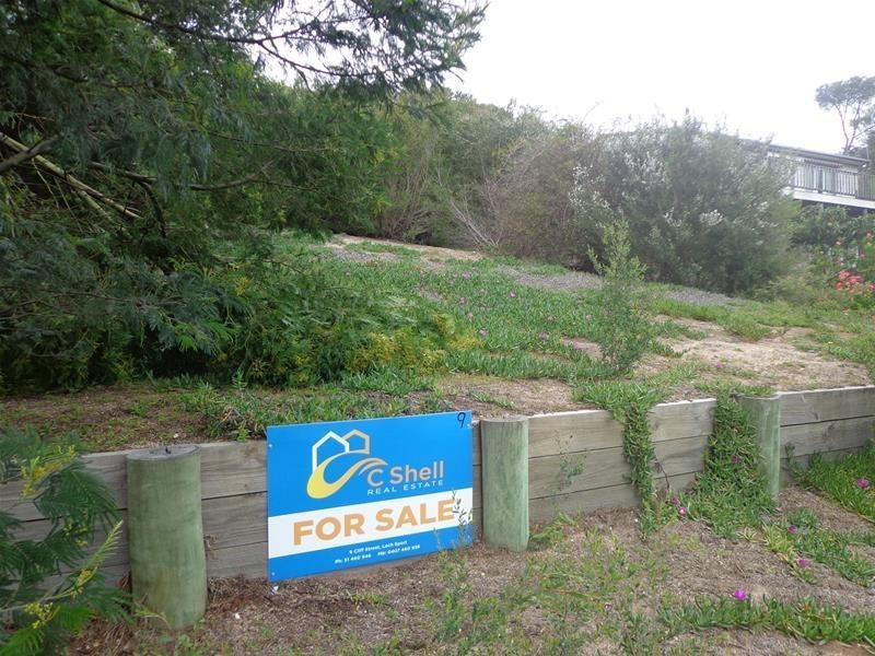 9 The Boulevard, Loch Sport VIC 3851