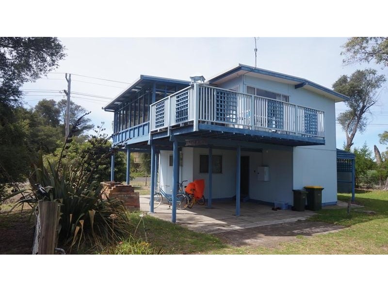 35 Sanctuary Road, Loch Sport VIC 3851