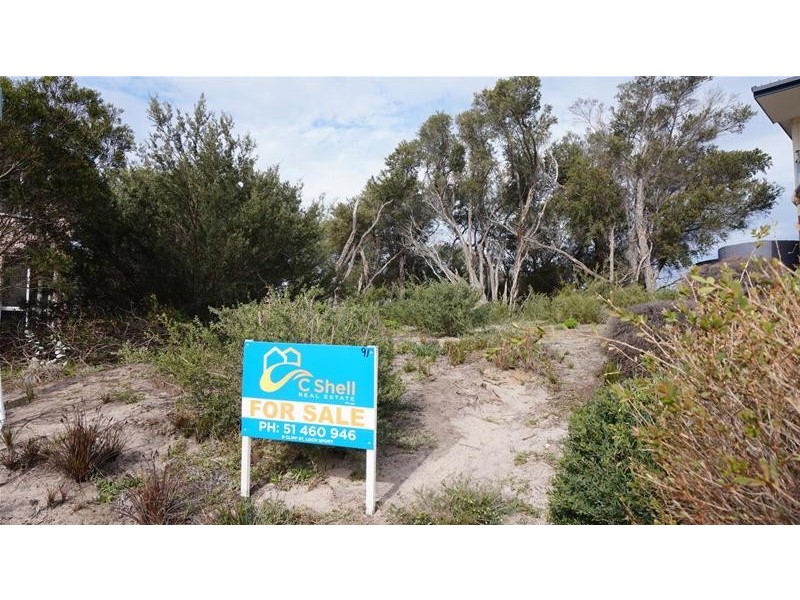 91 The Boulevard, Loch Sport VIC 3851