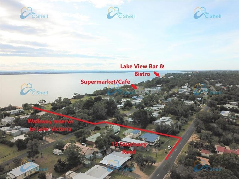 15 Sanctuary Road, Loch Sport VIC 3851