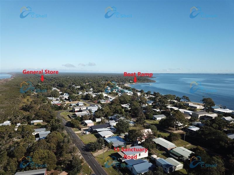 15 Sanctuary Road, Loch Sport VIC 3851