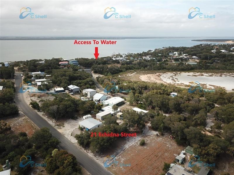 21 Echidna Street, Loch Sport VIC 3851