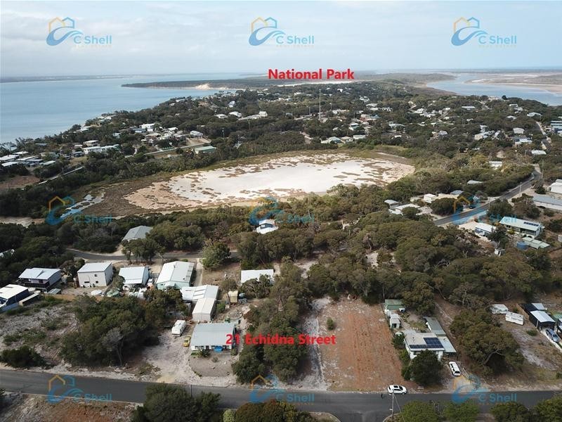 21 Echidna Street, Loch Sport VIC 3851
