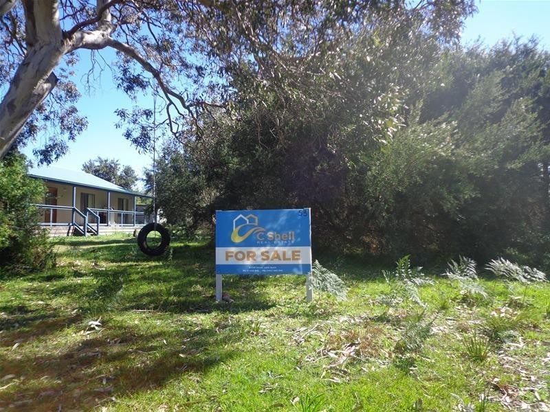 53 Davies Street, Loch Sport VIC 3851