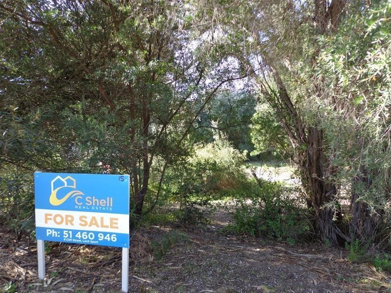 15 Central Avenue, Loch Sport VIC 3851