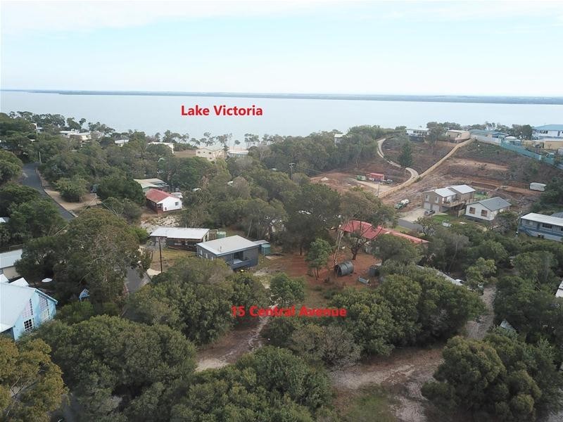15 Central Avenue, Loch Sport VIC 3851
