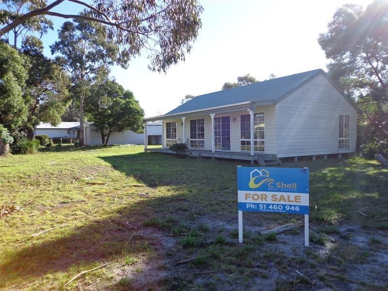 59 Sanctuary Road, Loch Sport VIC 3851