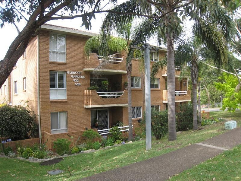 12/522 President Avenue, Sutherland NSW 2232